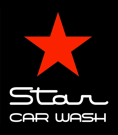 Star Car Wash Australia logo