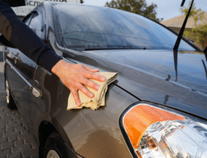 Wash Sponge or Wash Mitt: Which is Better for Washing Your Car?